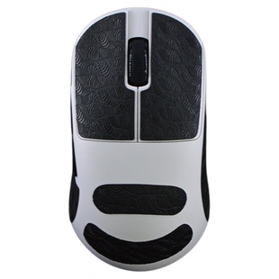 烈空atk u2防滑贴 鸭嘴兽防滑贴 u2v2mini鼠标防滑贴u2v2大师版