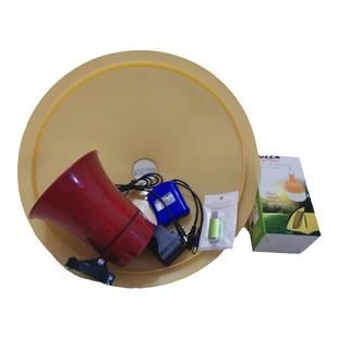 全套蝼蛄叫声喇叭U盘灯土狗叫声超清晰实战好纯正音质好音量大一