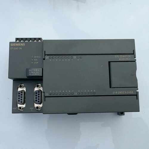 议价S7-200 CN CPU224XP CN模块，6适用