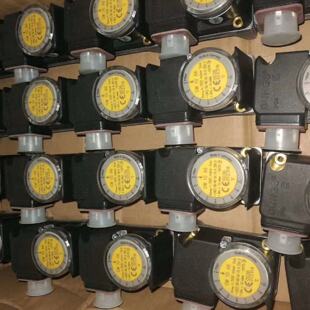 议价现货20个DUNGS冬斯燃气压力开关GW3A6 GW10A6 GGW150A4