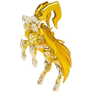 万代 日版 圣衣神话 圣斗士星矢 黄金魂 EX 神山羊座 神圣衣 修罗