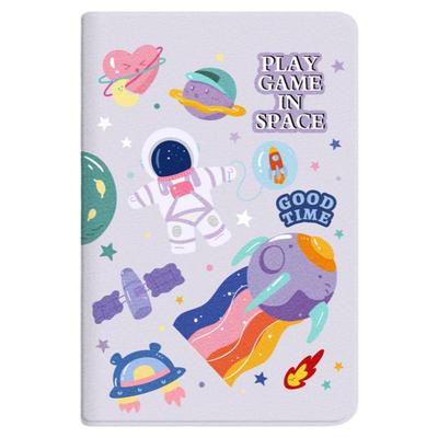 苹果原创硅胶壳可爱风超薄保护套