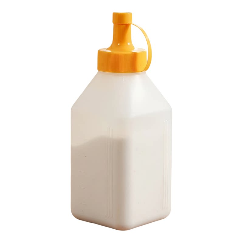 食品级密封收纳罐面粉淀粉储存盒
