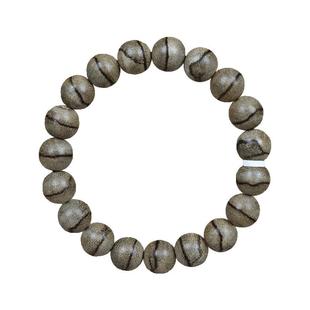 天然野生沉香木达拉干奇楠高级佛珠手串11mm老料九分沉水级男女款