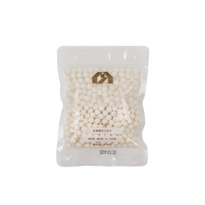 南食召本真糯米小丸子