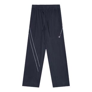 CryingCenter 可以一直穿着的软糯运动休闲裤 哭喊中心