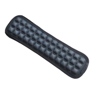 背包肩带垫肩背带垫减压护肩垫加长加厚书包双肩包配件单肩防滑垫