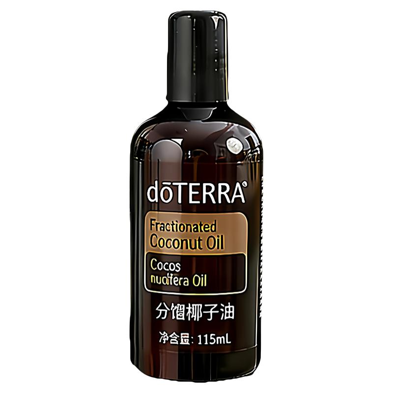 正品多特瑞椰子油限时钜惠