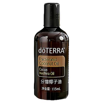 正品多特瑞椰子油限时钜惠