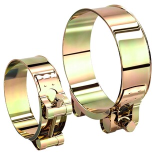 强力型喉箍镀锌加厚欧式管箍重型管夹抱箍卡箍紧箍不锈钢水管油管