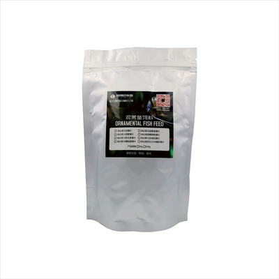 高够力底栖藻类薄片鱼饲料