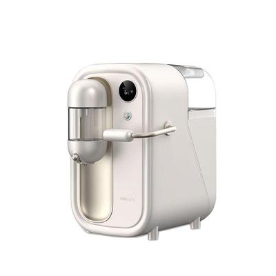 飞利浦家用气泡机饮料制冷打气机