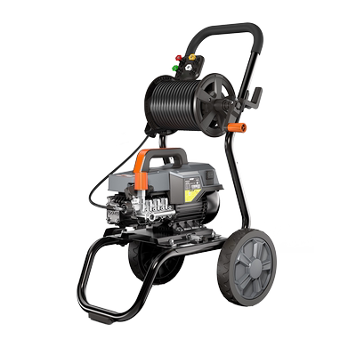 亿力商用洗车机大压力高功率