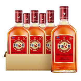 【百补】劲牌35度中国劲酒520ml*6瓶装保健酒水送长辈官方旗舰店