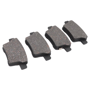 适用比亚迪S6刹车片总成M6 E6 T3 S7制动片前后刹车片摩擦片原装