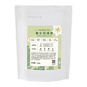 栀子花浓香樱桃专用原材料茶叶