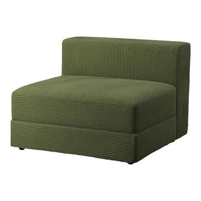 IKEA宜家耶特博带储物沙发