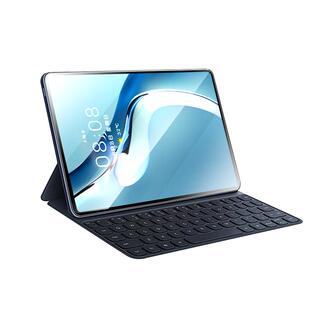 适用于荣耀MagicPad2钢化水凝膜华为magicpad13平板保护膜mgicpad新款全屏magcipad屏保mgaiciPad屏幕majic贴