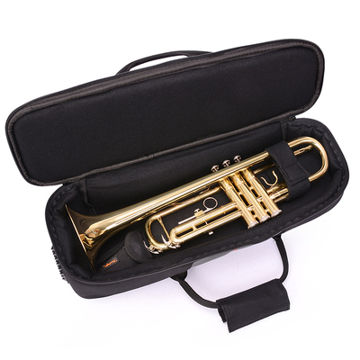 小号乐器包加厚随行便携式可背