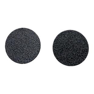 九号电动车适配MZMIX前后脚踏板堵盖 塑料防水防生锈PP件螺丝堵盖