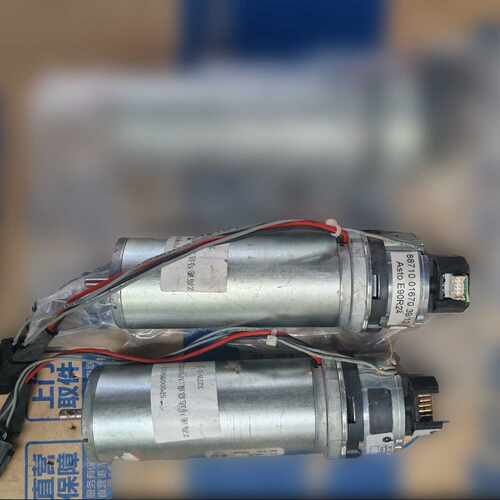 德国unkermotoren德恩科 GR53X58 伺服电机