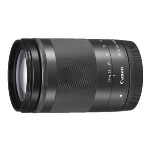 佳能EF-M18-150mm f/3.5-6.3IS STM微单相机长焦远摄变焦相机镜头