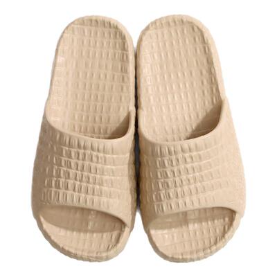 艺拖2025新款鳄鱼纹凉拖鞋女夏季抗菌室内居家浴室洗澡防滑情侣拖