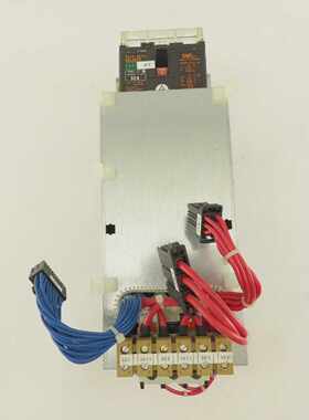 Fanuc A05B-2452-C473 Robot Controller E-Stop Unit 30A