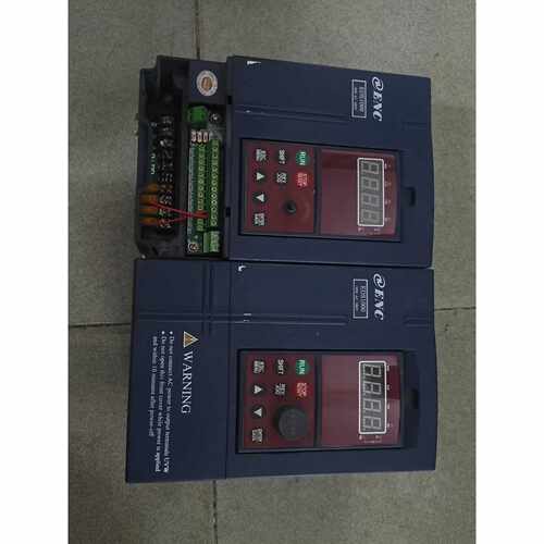 询价E易能变频器EDS1000-4T0055P，5.5KW
