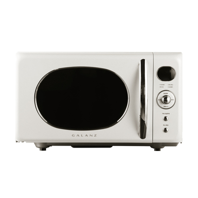 格兰仕高颜值复古变频一级能效