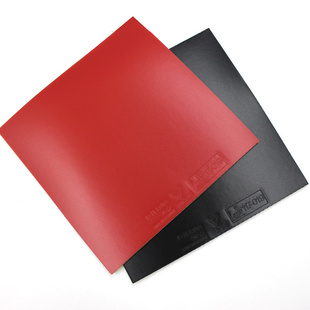 莹恋 VICTAS乒乓球胶皮球拍反胶V11 V20 V22内能套胶松平贤二