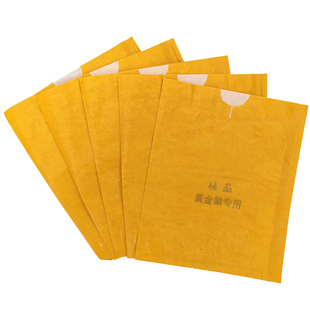 黄金梨专用套袋翠冠翠玉梨砀山酥梨香梨套袋水果果树纸袋防虫防鸟