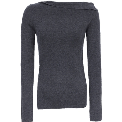 VeroModa针织衫含绵羊毛