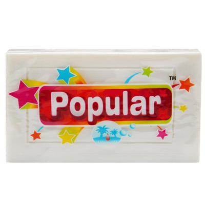 印尼进口泡飘乐洗衣皂肥皂内衣皂