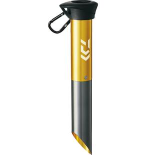 DAIWA达亿瓦 ALUMI SURF STAND 300铝制远投竿架便携式钓竿支撑架