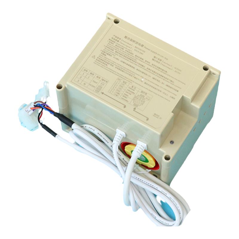 西子奥的斯电梯RKP220/12X整合型轿顶应急电源/XAA25302AE1/德凌