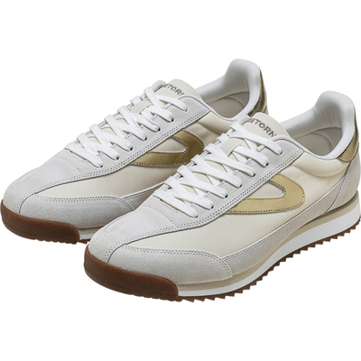 Tretorn25年春新款阿甘鞋