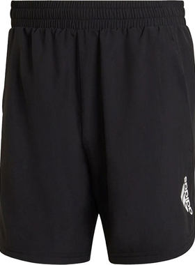 Adidas/阿迪达斯男子运动短裤