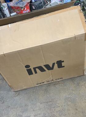 【议价-可维修】英威腾/INVT GD200A 37KW 全新/二手均有货