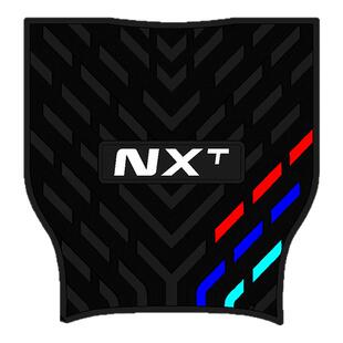 适用于25款小牛NXT sport橡胶脚垫小牛nxt电动车ABS版专用踏板垫