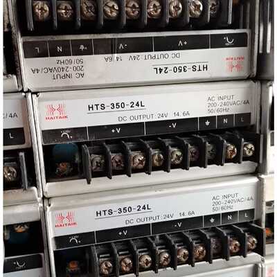 议价THS35024L和THS35027L电源维修