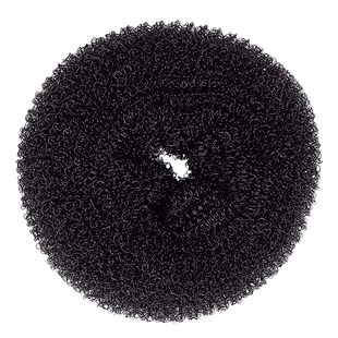 Capezio卡培娇芭蕾舞蹈头饰蓬松卷发盘发圈 发髻 Bunheads BH483