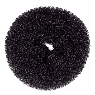 capezio卡培娇芭蕾舞蓬松发圈