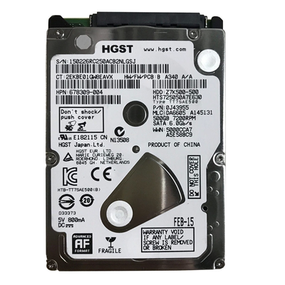 2.5寸1T拆机笔记本机械硬盘