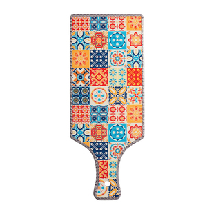 舍里宫廷风陶瓷咖啡杯垫托盘防滑碗盘垫隔热垫下午茶盘碟子防烫垫