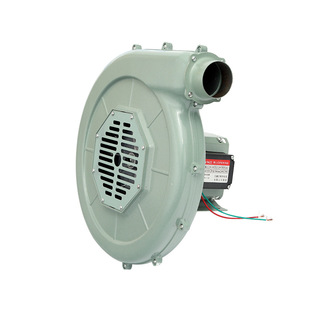 NES YY5622离心炉灶吹风机 无锡卓信电机 百事杰柴油灶台鼓风机