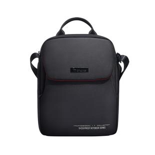 爱华仕国家地理系列斜挎包男士商务通勤单肩背包大容量短途便携女