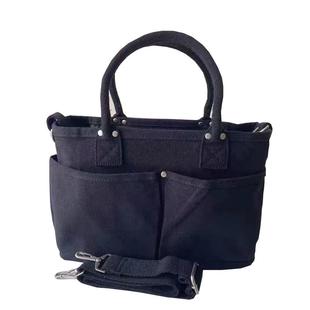 旺有引力妈咪包外出轻便手提母婴包大容量收纳分区斜挎手拎托特包