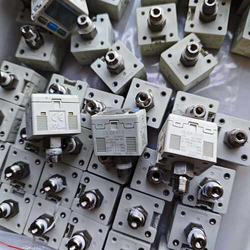 【议价-可维修】 ISE30A-01-D /均有货