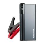 纽曼汽车应急启动电源刀锋2代12V充电宝车载电瓶救援打火搭电神器